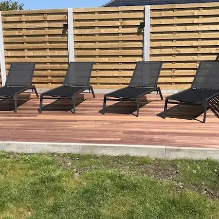 Prázdninový dům Marlin *